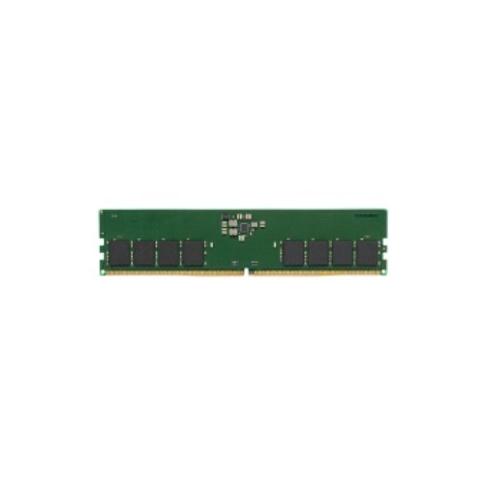 DDR5 16GB 5600Mhz KVR56U46BS8-16 Kingston CL46 Single Rank