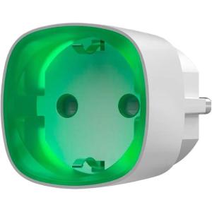 Ajax  Socket ASP  - Presa wireless intelligente con monitoraggio del consumo energetico - 38209
