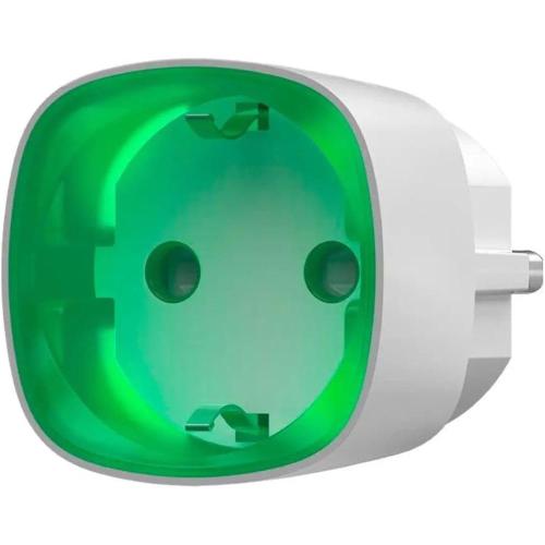 Ajax  Socket ASP  - Presa wireless intelligente con monitoraggio del consumo energetico - 38209