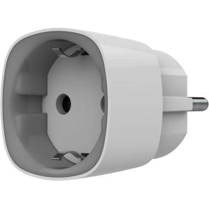 Ajax  Socket ASP  - Presa wireless intelligente con monitoraggio del consumo energetico - 38209