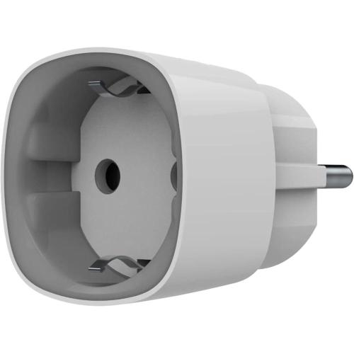 Ajax  Socket ASP  - Presa wireless intelligente con monitoraggio del consumo energetico - 38209