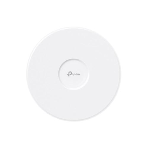 Wireless Access Point BE3600 Dual-Band TP-LINK EAP723 Wi-fi 7-1P RJ45 2.5G -4 ant.int.-MU-MIMO-802.3at POE and 12V (non incl.)
