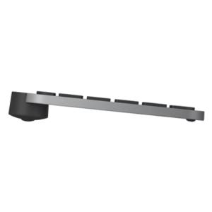 TASTIERA LOGITECH oem For Business MX Keys MINI Retroilluminata WIRELESS USB+BLUETOOTH low energy grafite P/N 920-010602
