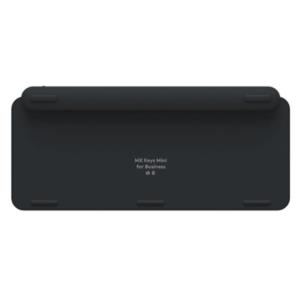 TASTIERA LOGITECH oem For Business MX Keys MINI Retroilluminata WIRELESS USB+BLUETOOTH low energy grafite P/N 920-010602