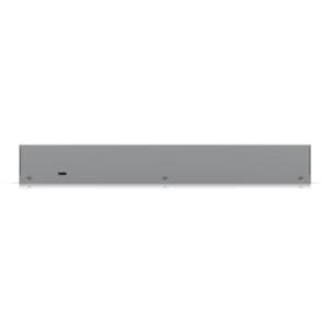 SWITCH 16P LAN GIGABIT UBIQUITI USW-Pro-Max-16 L3 4P RJ45 da 2.5GbE 12P GbE RJ45 2P SFP+ 10G montaggio rack
