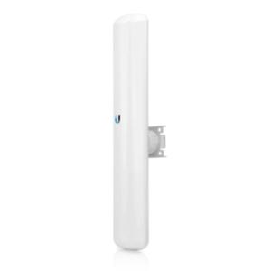 Wireless Access Point UBIQUITI airMAX LAP-120 5GHz 2x2 MIMO ultraleggero da esterno