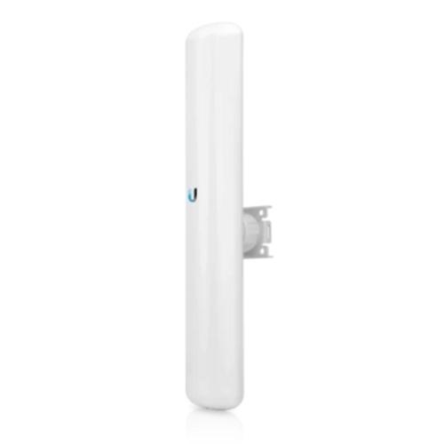 Wireless Access Point UBIQUITI airMAX LAP-120 5GHz 2x2 MIMO ultraleggero da esterno