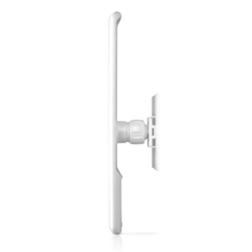 Wireless Access Point UBIQUITI airMAX LAP-120 5GHz 2x2 MIMO ultraleggero da esterno