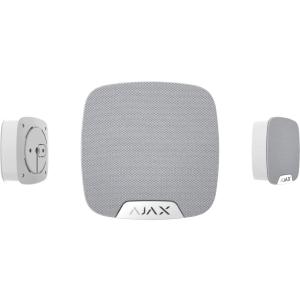 Ajax HomeSiren Jeweller - Sirena wireless da interno senza fili - 38111