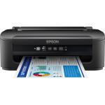Stampante inkjet A4 WorkForce WF-2110W con connettività Wi-Fi ed Ethernet - A4 34PPM 