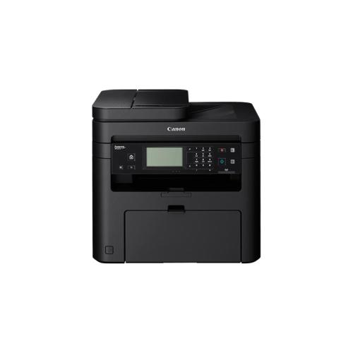 STAMPANTE CANON MFC Laser Mono I-SENSYS MF237W 1418C030 A4 4in1 23ppm 250FG ADF USB LAN WIFI