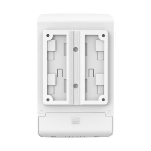 TP-LINK Omada Switch Smart 5 Porte Gigabit con 1 Porta PoE++ In e 4 Porte PoE+ Out