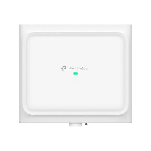 Wireless Access Point BE9300 Tri-Band TP-LINK EAP772-Outdoor Wi-fi 7-1P RJ45 2.5G -MU-MIMO-802.3at POE e Pssive POE IP68