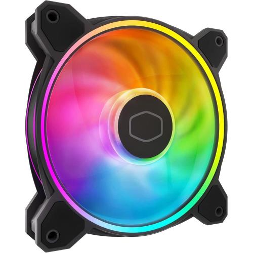 Ventola Case C.Master 120mm HALO ARGB 650-1800RPM (MFL-B2DN-21NP2-R2)