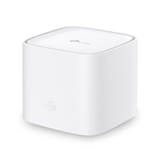 ACCES POINT Wireless AX1800 Home Mesh TP-LINK HX220(1-Pack) 574Mbps 2.4GHz+1201Mbps 5GHz-4 ant.int.-3P Gigabit