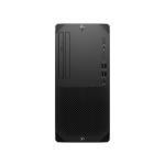 WORKSTATION HP Z1 G9 16lt A40JNET i9-14900 32DDR5 4800Mhz 1TB W11Pro 3Yonsite VGA/RTX4070-12GB 11USB 2xHDMI 5xDP Glan 