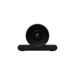 WEBCAM LENOVO (TEAMS) AI 4XC1Q44952 FHD 30FPS AUTOFOCUS CAMPO VIS.78° MIC PRIVACY SHUTTER 3Y 