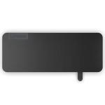 DOCKING STATION LENOVO USB-C SLIM 4X11N40212 Blk fino 65W HDMI 2USB/2USBC 3Y HDMI CardR Recycled Material 140x55x10.8mm