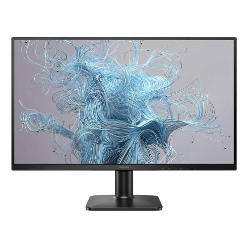 MONITOR PHILIPS LCD VA LED 27 Wide 27E2N1100L/00 4ms LowBlue FHD 4000:1 BLACK VGA HDMI Vesa 