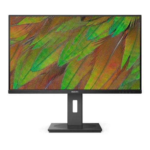 MONITOR PHILIPS LCD VA LED 32 Wide 32B1U3900/00 4K 4ms LowBlue MM UHD 3500:1 BLACK 2xHDMI DP USB-C LAN REG.ALT. PIVOT