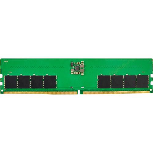 OPT WKS HP 4M9Y0AA RAM 16 GB 4800 DDR5 non ECC UDIMM (Z2 G9 e Elite 600/800 G9 TWR e SFF) 