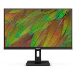 MONITOR PHILIPS LCD IPS LED 27 Wide 27B1N3900/00 4K 4ms LowBlue MM UHD 1000:1 BLACK 2xHDMI DP LAN USB-C REG.ALT. Ve Fino:30/05