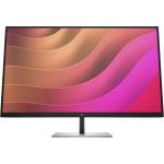 MONITOR HP E32k G5 6N4D6AA 4K USB-c Docking 31.5 IPS AG 3840x2160 16:9 5ms HDMI-DP-LAN-5xUSB-USBc 3Y Lift/Pivot/Swiv Fino:04/06