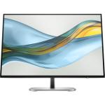 MONITOR HP 524PN 9D9A7AA 24 IPS 1920x1200 AG 16:10 5ms 350cd/m2 HDMI-DP-5USB Lift-Pivot Vesa100 3Y Fino:04/06