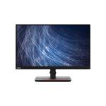 MONITOR LENOVO ThinkVision T24m-29 63A5GAT6EU 23.8FHD IPS AG 16:09 Blk 4ms 250cd/m2 3Y MM Tilt Swift Pivot Lift Vesa Fino:30/05