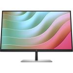 MONITOR HP E27k G5 4K 6N4C4AA 27 3840x2160 IPS AG 16:9 5ms VGA-HDMI-LAN-5USB Vesa100 3Y Lift-Swivel-Pivot LowBlueLig Fino:04/06