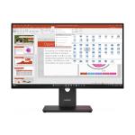 MONITOR LENOVO ThinkVision T27-40 64A5MAT6EU 27FHD IPS AG 16:9 Blk 4ms 300cd/m2 3Y MM Tilt Swivel Pivot Lift Vesa 5U Fino:30/06