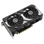 SVGA ASUS DUAL-RTX5060TI-O8G nVidia 8GBDDR7 128bit 2632Mhz-o.c. PCIe5.0 1xHDMI 3xDP 7680x4320 2,5slot 90YV0MP2-M0NA00