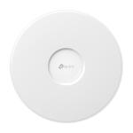 Wireless Access Point BE9300 Tri-Band TP-LINK EAP772 Wi-fi 7-1P RJ45 2.5G -MU-MIMO-802.3at POE and 12V (non incl.)