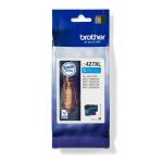 CARTUCCIA BROTHER LC427XLC CIANO 5000 pag x HL-J6010DW/MFC-J5955DW/MFC-J6955DW/MFC-J69557DW/MF-J6959DW