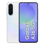 SAMSUNG GALAXY A36 5G AWESOME WHITE 6.7" 6GB/128GB