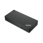 DOCKING STATION LENOVO 40AY0090EU Universal USB-C Dock 90W 5USB 2USBc 2xDP 1xHDMI 3Y
