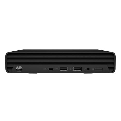PC HP 260 G9 1lt 9M9J9AT i5-1334U 8GBDDR4 3.200Mhz 512SSD W11Pro 2Yonsite-nativo 7USB Glan HDMI DP WiFi BT T+M Fino:04/07