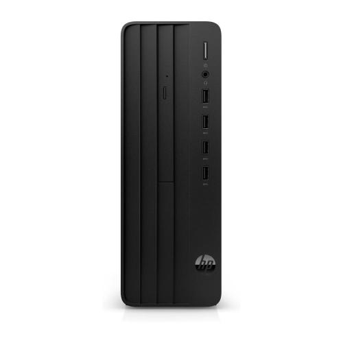 PC HP 290 G9 9lt B70STAT i3-12100 8GBDDR4 3200Mhz 512SSD W11Pro 2Yonsite-nativo 8USB Glan HDMI VGA WiFi T+Musb Fino:04/07