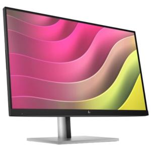 MONITOR M-Touch HP E24t G5 6N6E6AA 23.8 IPS FHD 16:9 5ms 300cd/m2 HDMI-DP-4USB Swivel 3Yonsite
