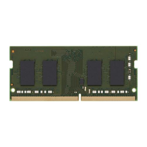 SO-DIMM DDR4 16GB 3200MHZ KVR32S22D8/16 KINGSTON CL22 Single Rank