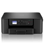 STAMPANTE BROTHER MFC INK MFC-DCPJ1310DW A4 3in1 colori, 16 ipm. Duplex automatico per la stampa. 150 fogli e slot