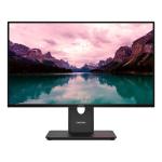 MONITOR LENOVO ThinkVision T24-40 64A4MATXEU 23.8FHD IPS AG 16:09 Blk 4ms 3Y Vesa 5USB HDMI VGA DP CAM Tilt Swivel P 