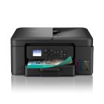 STAMPANTE BROTHER MFC INK MFC-DCPT780DW A4 3in1 colori 16ipm duplex per stampa 150fgg ADF 20fg wifi USB Fino:30/05