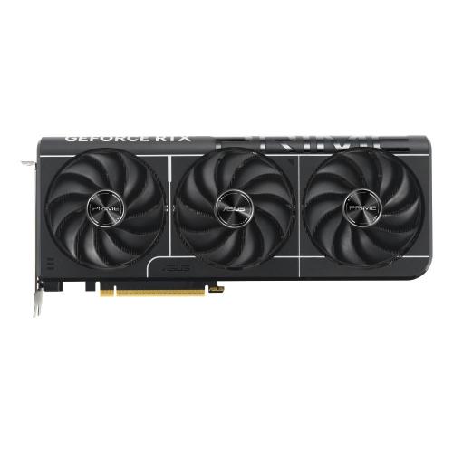 SVGA ASUS PRIME-RTX5080-O16G nVidia 16GBDDR7 256bit 2685Mhz-o.c. PCIe5.0 HDMI 3xDP 7680x4320 HDCP2.3 2,5slot 90YV0LX0-M0NA00