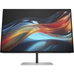 MONITOR HP Serie 7 Pro 724pu 8Y2F7AA 24IPS 1920x1200 AG 16:10 5ms 350cd/m2 HDMI-DP-5USB-Lan Lift-Swivel-Pivot 3Y VES