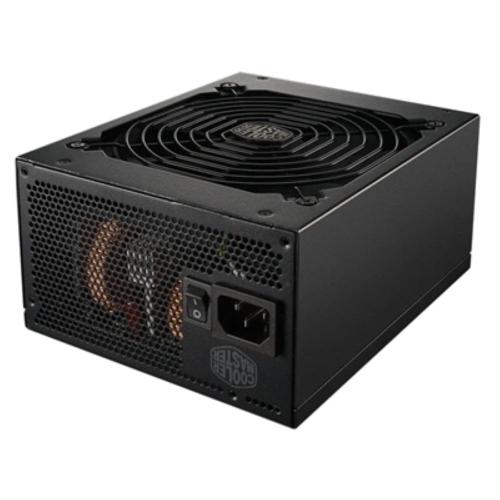 ALIMENTATORE ATX 1250W CoolerMaster MWE GOLD MPE-C501-AFCAG-3EEU 1250Watt 80+ Fan140mm MODULARE
