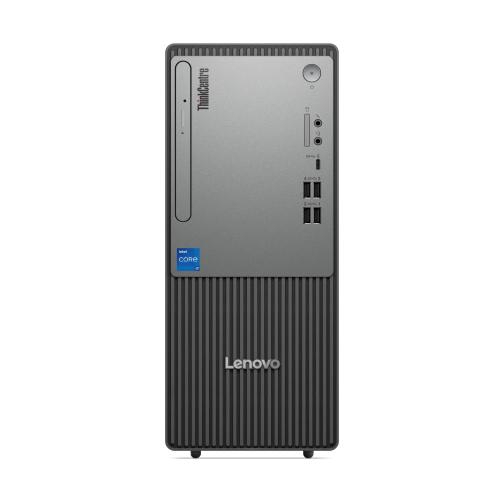 PC LENOVO ThinkCentre neo 50t TWR 12UD002EIX 13.6lt i5-14400 16DDR5 512SSD W11Pro 1YOS T+M 9USB HDMI DP VGA RJ45