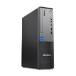 PC LENOVO ThinkCentre Neo 50s SFF 12XD0003IX 8.2lt i5-14400 8DDR5 512SSD W11Pro 1YOS MM T+M 7USB HDMI DP VGA RJ45 TPM Fino:01/08