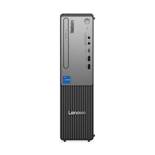 PC LENOVO ThinkCentre Neo 50s SFF 12XD0005IX 8.2lt i7-14700 16DDR5 512SSD W11Pro 1YOS MM T+M 7USB HDMI DP VGA TPM