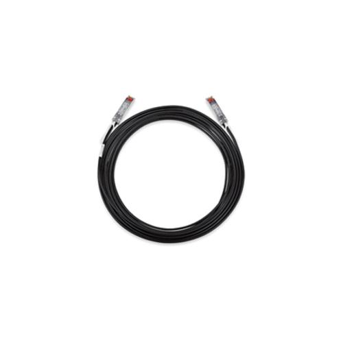 Cavo di collegamento diretto TPLINK SM5220-3M 10G SFP+ - lugh. 3Mt